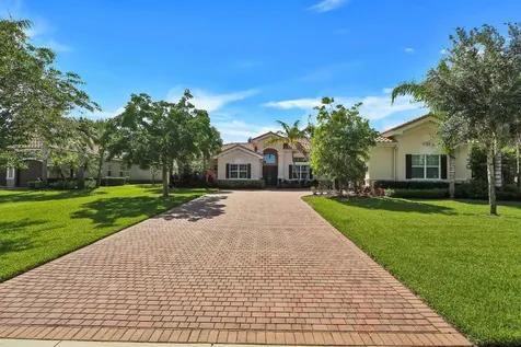 7723 Eden Ridge Way Palm Beach Gardens FL 33412