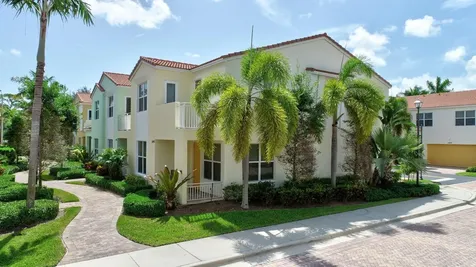1449 NW 49th Lane Boca Raton FL 33431