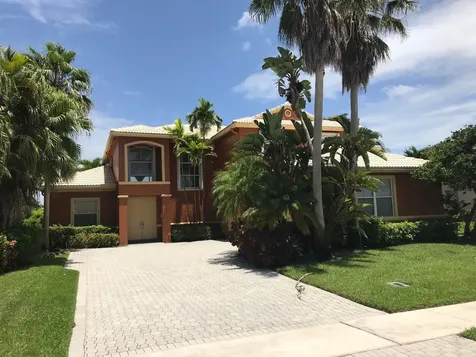 18731 Ocean Mist Drive Boca Raton FL 33498