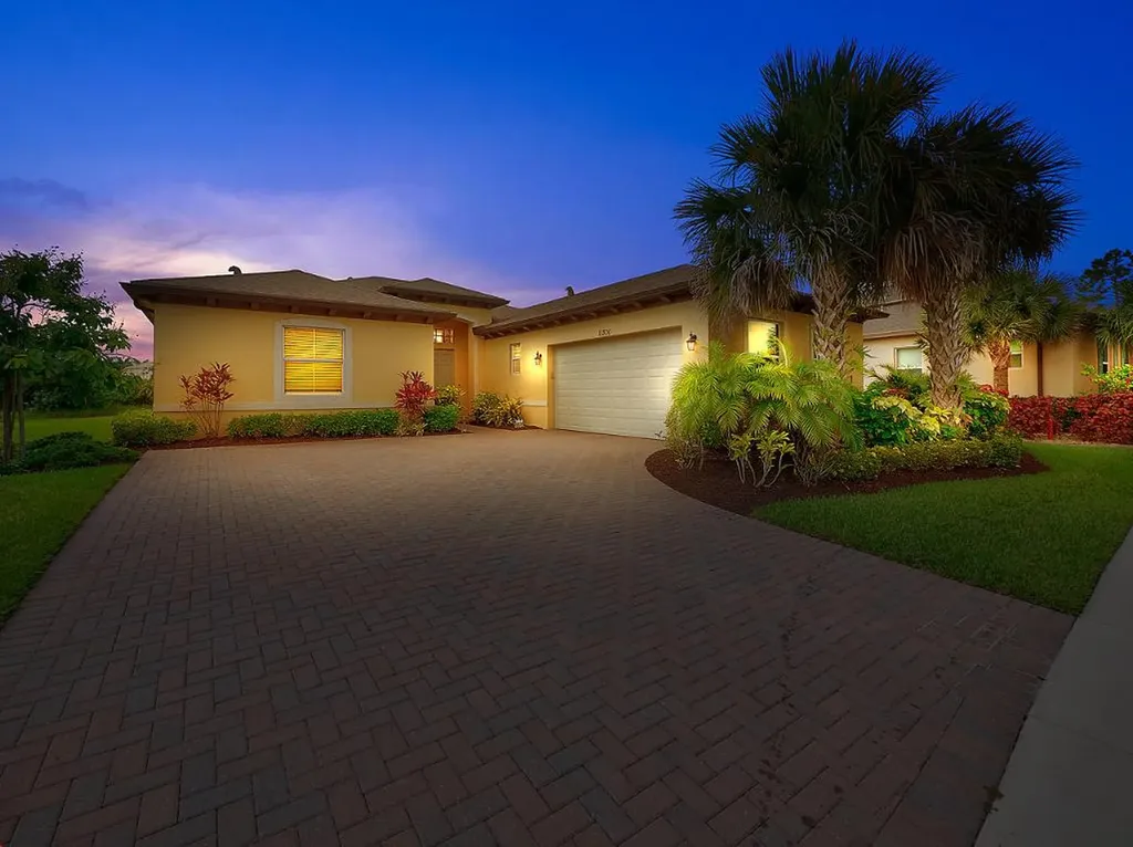 11330 SW Vanderbilt Circle Port St Lucie FL 34987