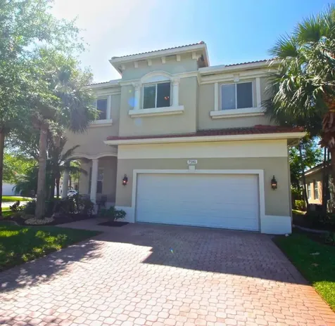 7181 Old Orchard Way Boynton Beach FL 33436