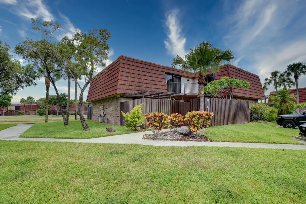 8109 Boca Rio Drive Boca Raton FL 33433