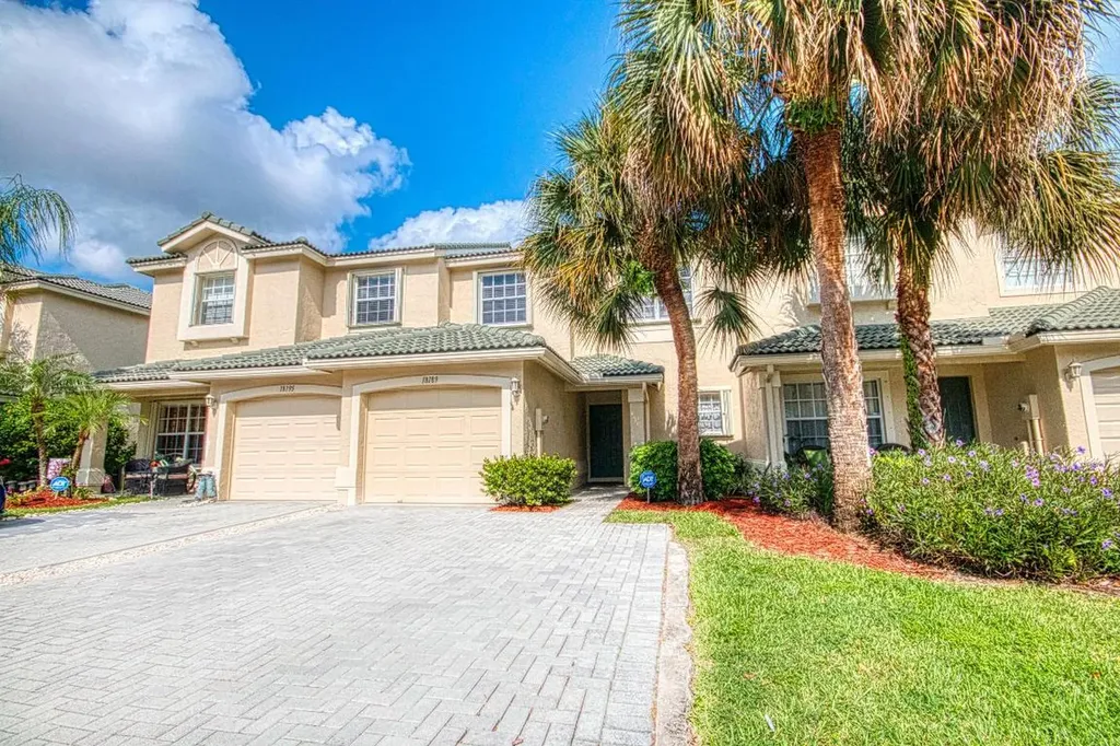 18189 Boca Way Drive Boca Raton FL 33498