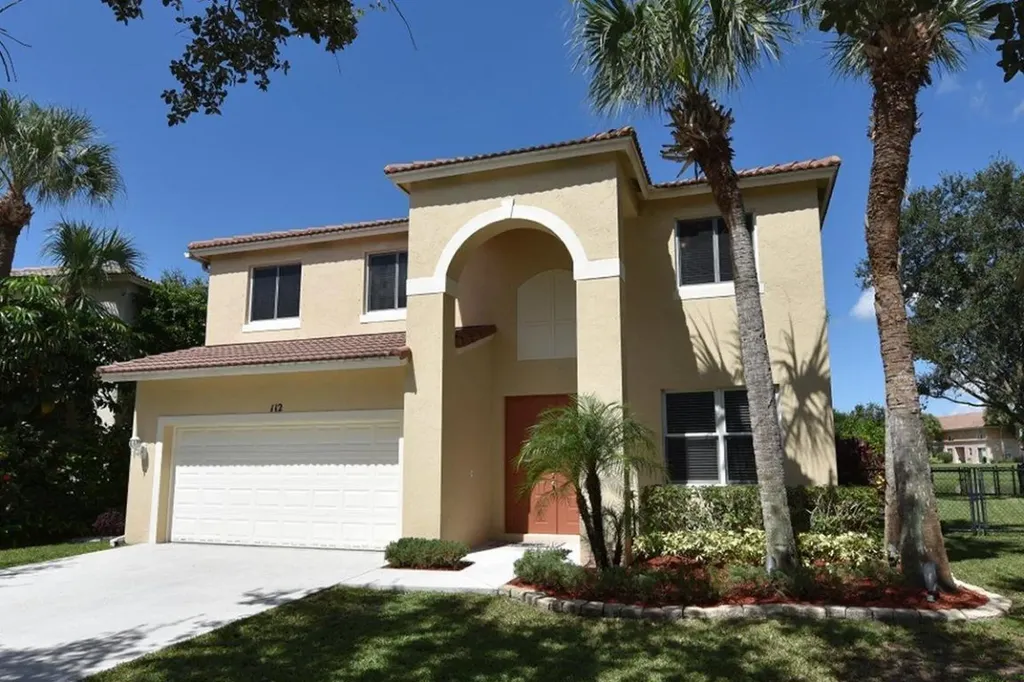 112 Seminole Lakes Drive Royal Palm Beach FL 33411