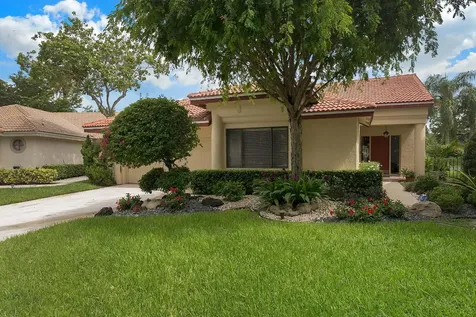 10727 Santa Laguna Drive Boca Raton FL 33428