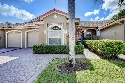 21110 Via Ventura Boca Raton FL 33433