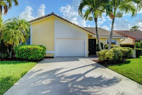 10083 Camelback Lane Boca Raton FL 33498
