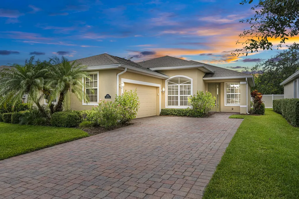 3143 Anthem Way Vero Beach FL 32966