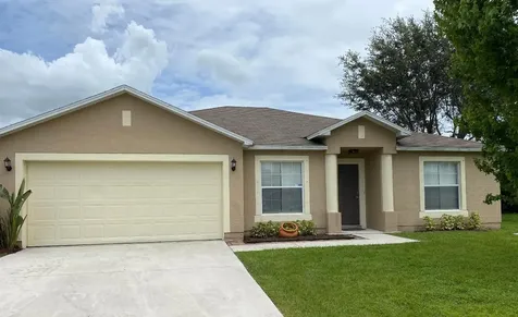 1085 SW Majorca Avenue Port St Lucie FL 34953