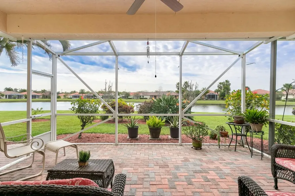 6269 Coverty Court Vero Beach FL 32966
