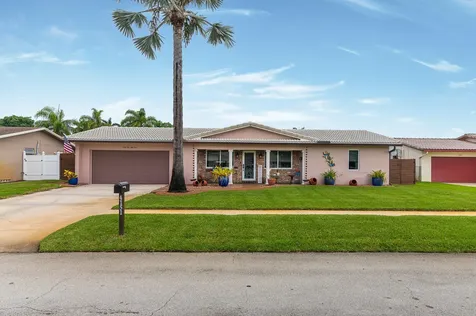 4151 NW 9th Court Coconut Creek FL 33066