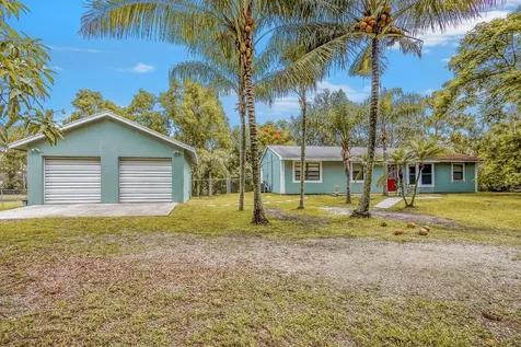 14607 87th Street N Loxahatchee FL 33470