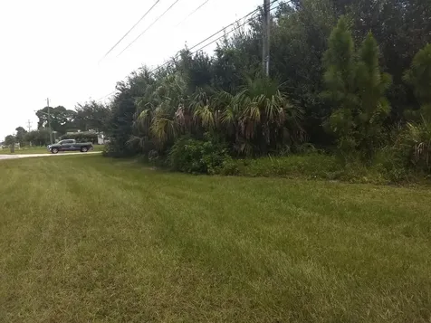 1002 SW California Boulevard Port St Lucie FL 34953