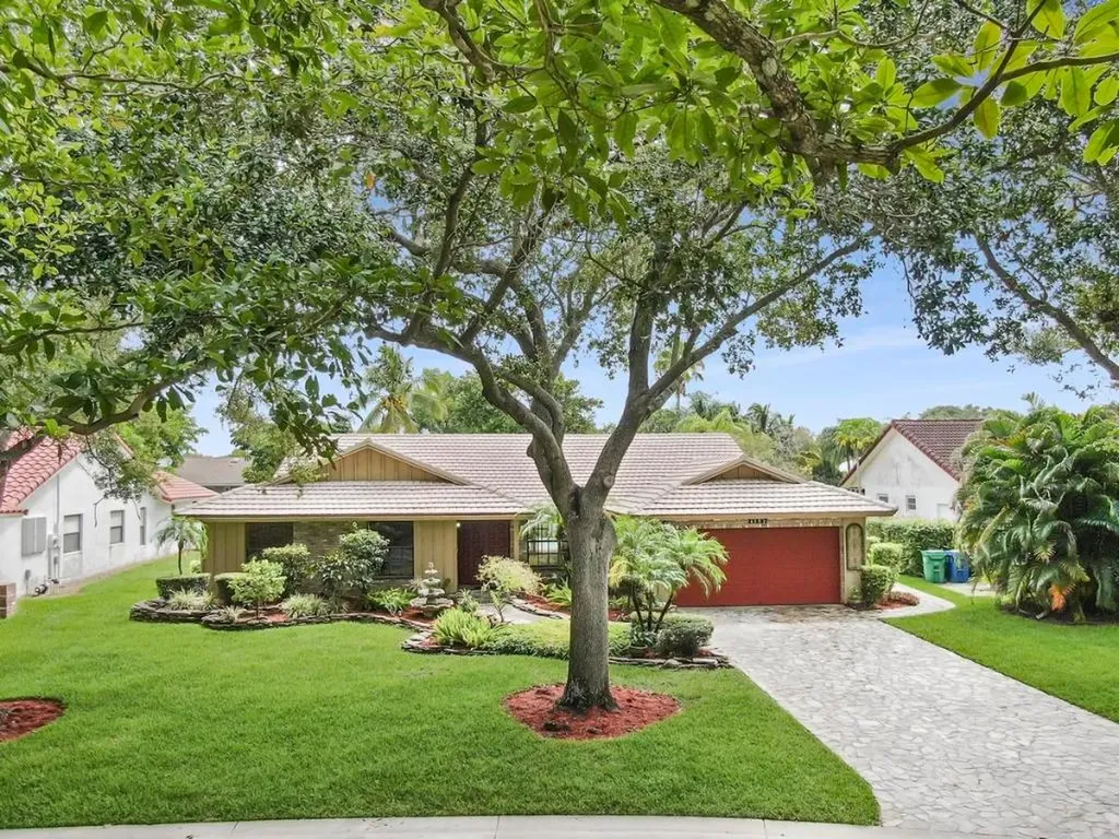 11137 NW 2nd Court Coral Springs FL 33071