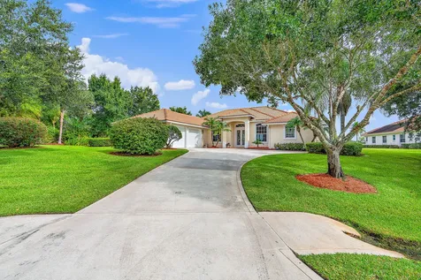 4832 SW Lake Grove Circle Palm City FL 34990