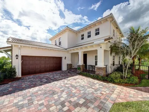 172 Andros Harbour Place Jupiter FL 33458