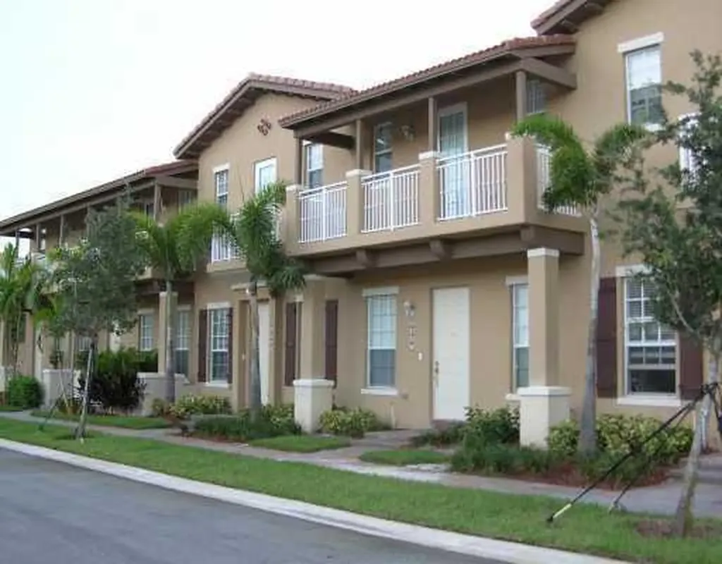 2515 NW 4th Court Boynton Beach FL 33426