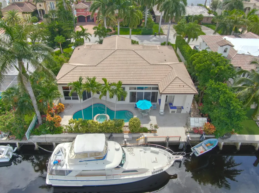 7061 NE 8th Drive Boca Raton FL 33487