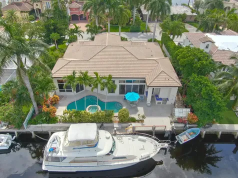 7061 NE 8th Drive Boca Raton FL 33487