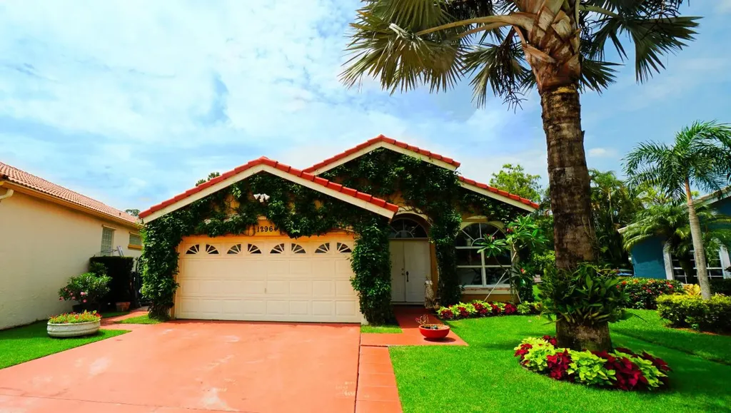 12964 Kingsdale Lane Wellington FL 33414