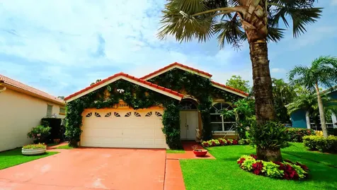 12964 Kingsdale Lane Wellington FL 33414