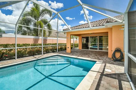 10671 SW Hartwick Drive Port St Lucie FL 34987