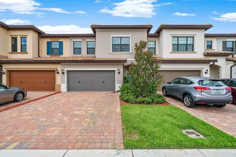 4497 San Fratello Circle Lake Worth FL 33467