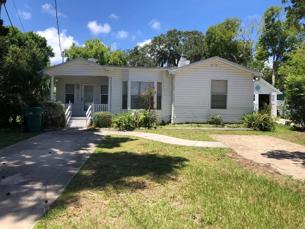 1320 Florence Court Daytona Beach FL 32117
