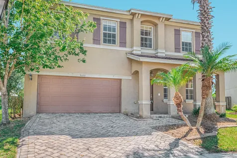 9455 Windrift Circle Fort Pierce FL 34945