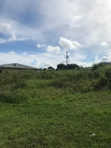 4279 SW Jame Street Port St Lucie FL 34953