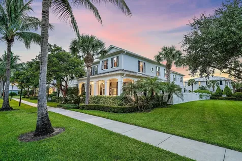 1149 Key Largo Street Jupiter FL 33458