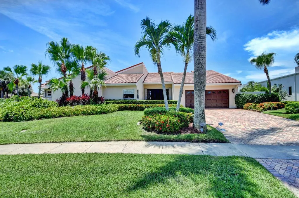16940 Silver Oak Circle Delray Beach FL 33445