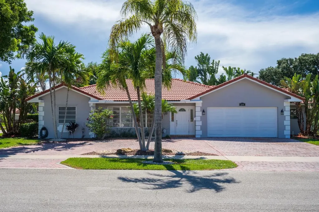 1199 SW 12th Terrace Boca Raton FL 33486