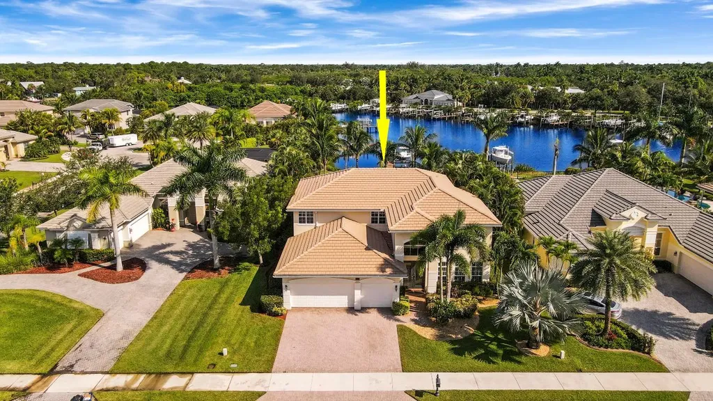 665 SW Yacht Basin Way Stuart FL 34997