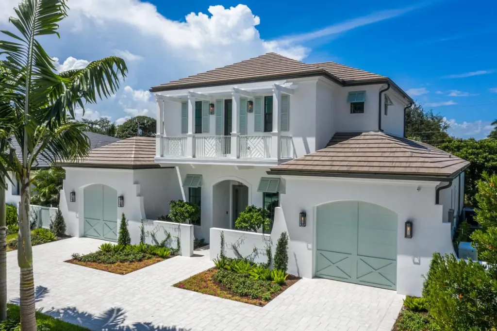 317 NW 18th Street Delray Beach FL 33444