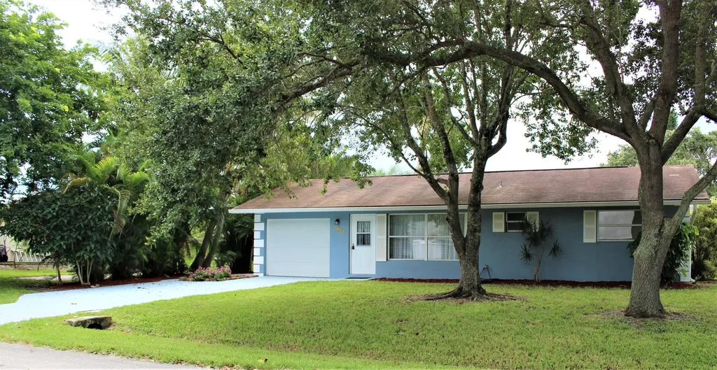 3134 SE Banyan Street Stuart FL 34997
