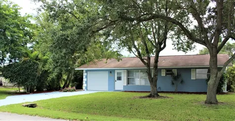 3134 SE Banyan Street Stuart FL 34997