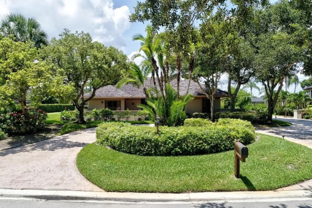 6040 SE Mariner Sands Drive Stuart FL 34997