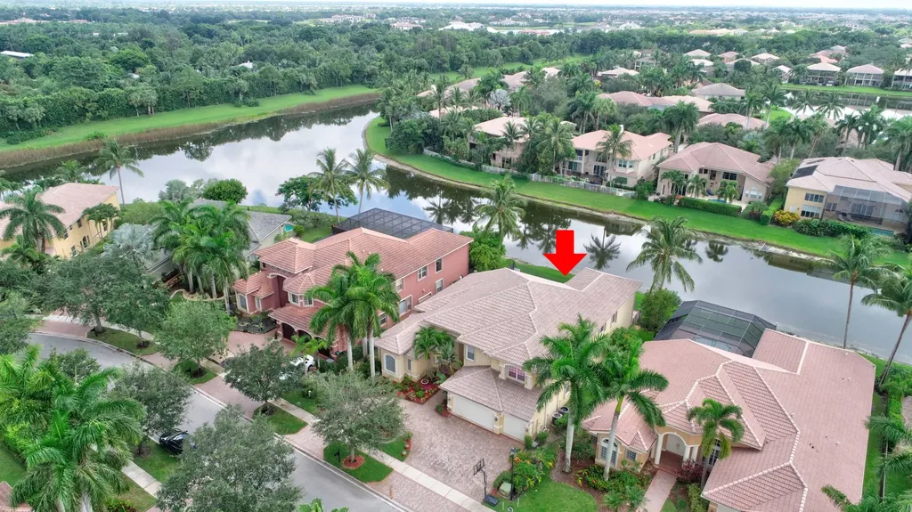 9632 Savona Winds Drive Delray Beach FL 33446