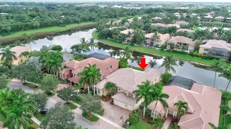 9632 Savona Winds Drive Delray Beach FL 33446