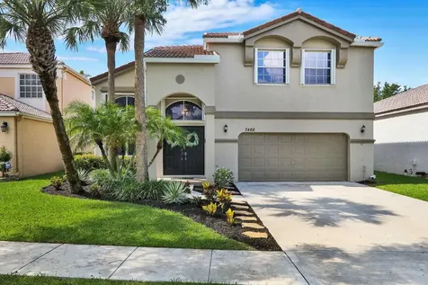 7468 Sally Lyn Lane Lake Worth FL 33467