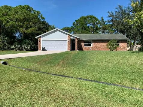 1311 SW Hutchins Street Port St Lucie FL 34983