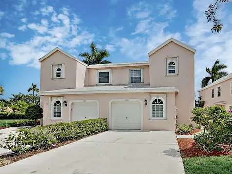 10777 Pelican Drive Wellington FL 33414
