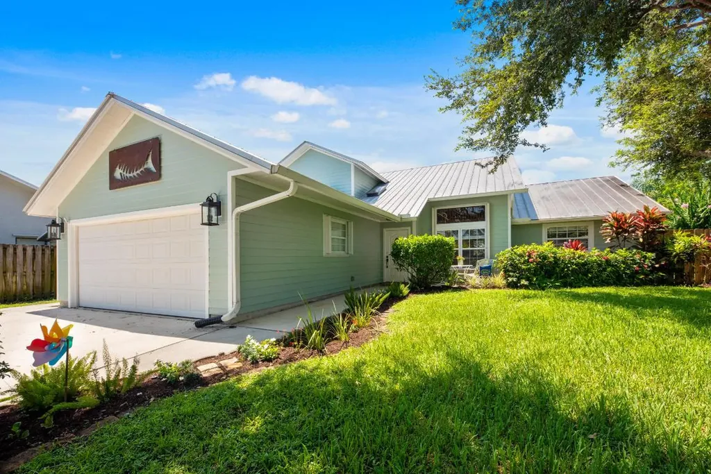 1000 SW Gardens Boulevard Palm City FL 34990