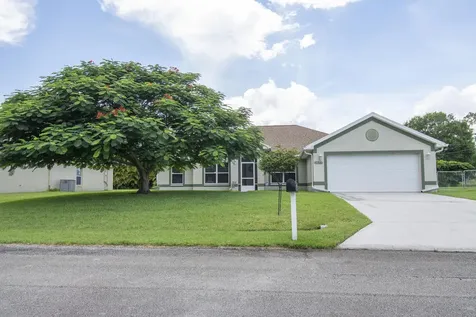 2677 SW Acco Road Port St Lucie FL 34953
