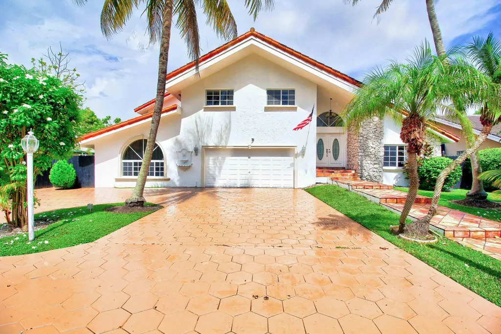 10723 SW 142nd Court Miami FL 33186