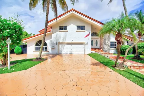 10723 SW 142nd Court Miami FL 33186