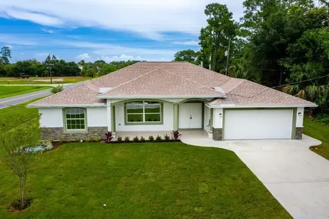 2063 SW Pruitt Street Port St Lucie FL 34953