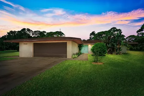 5223 Palmetto Drive Fort Pierce FL 34982