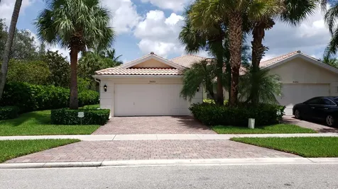 8433 Cozumel Lane Wellington FL 33414